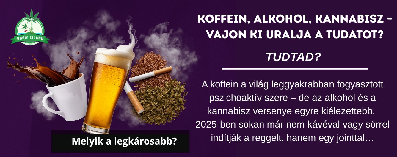 Tudatmódosítók harca