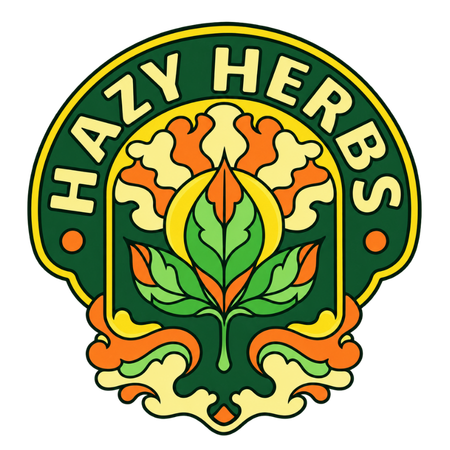 Hazy Herbs