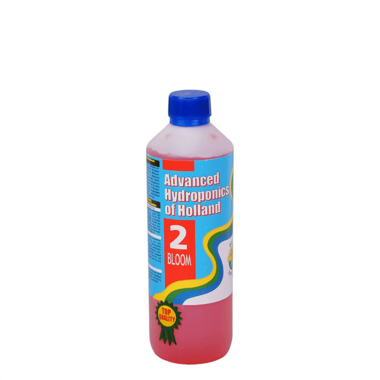 Advanced Hydroponics Dutch Formula Bloom, 500ml
