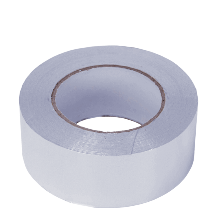 Alu Kleberband 45m, 50mm