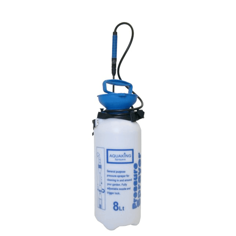 Aquaking Handsprühflasche, 8l
