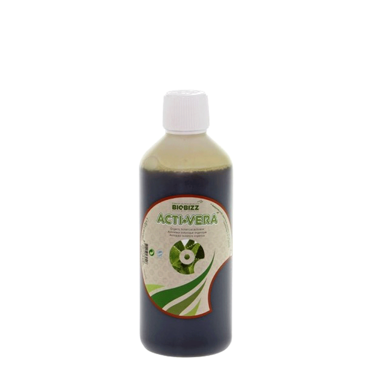 Biobizz Acti-Vera, 250ml
