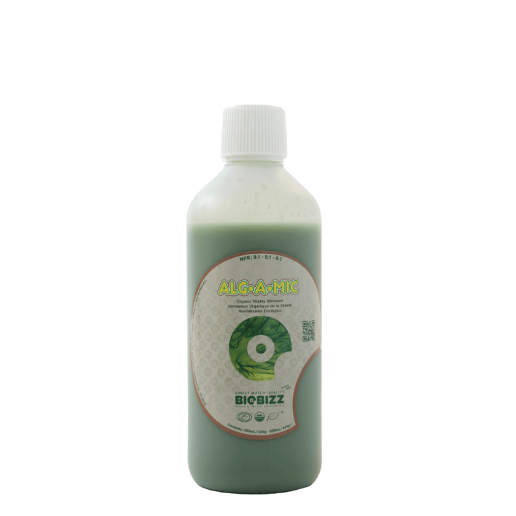 Biobizz Alg-A-Mic, 500ml