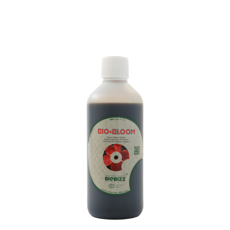 Biobizz Bio-Bloom, 500ml