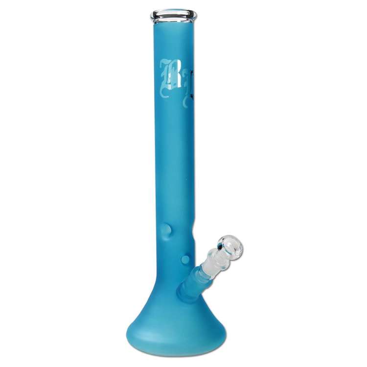 black_leaf_icebong_blau_growisland_growshop_wien