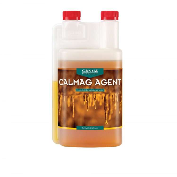 Canna CalMag Agent 1 Liter