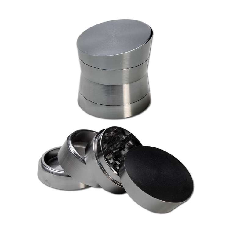 Diabolo alu grinder