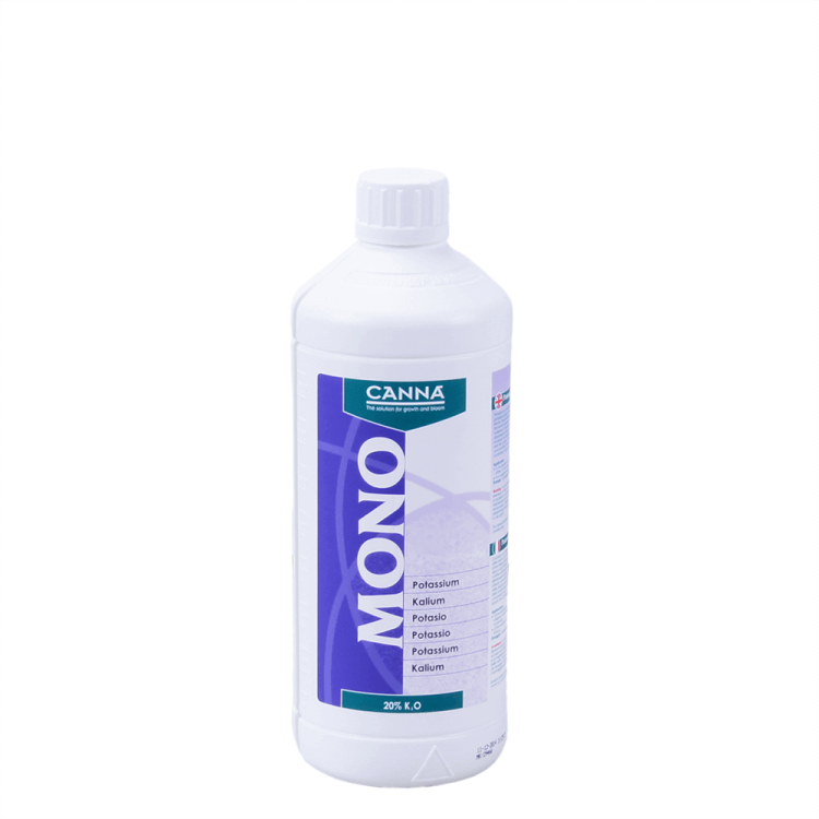 Canna Kalium K20% 1l