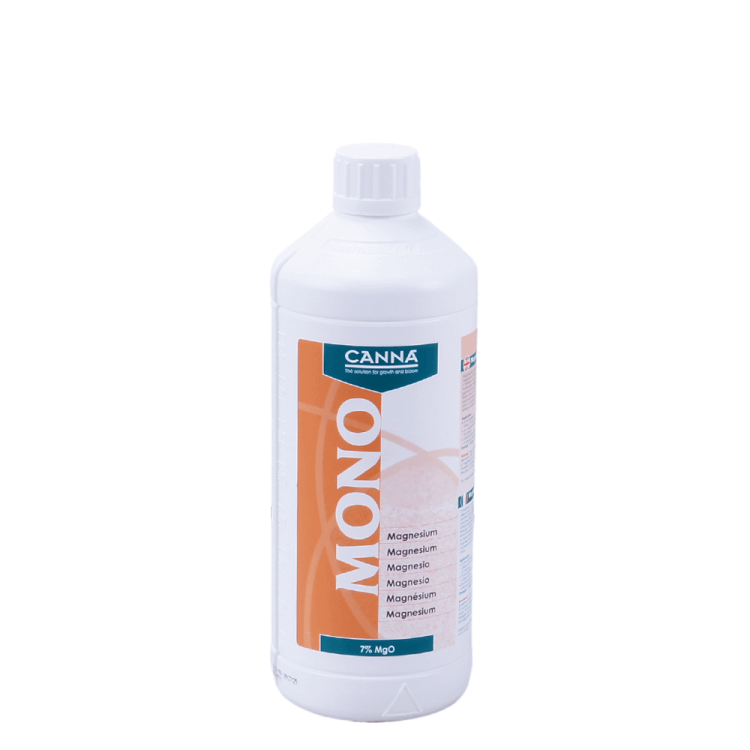 Canna Magnesium MgO7% 1l