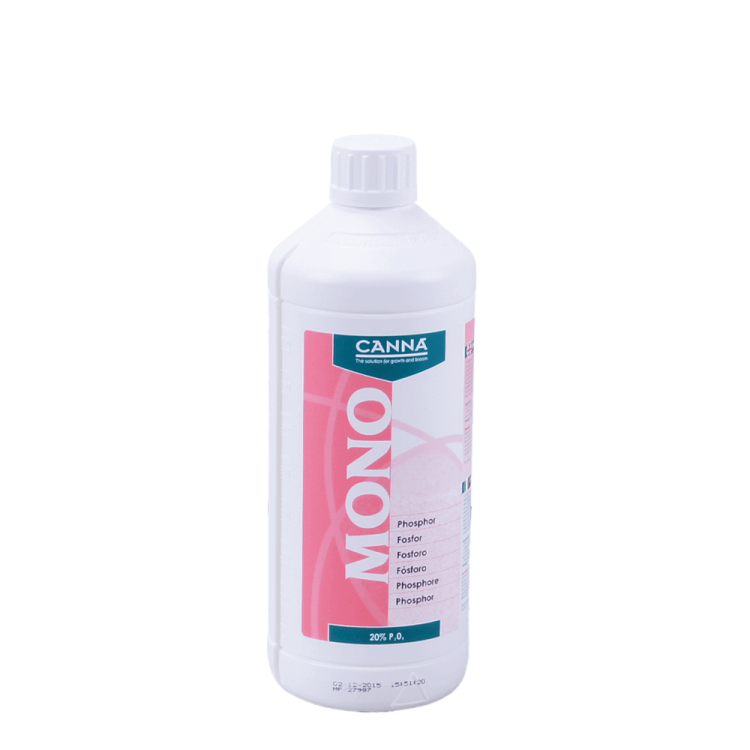 Canna Phosphorus P20% 1l