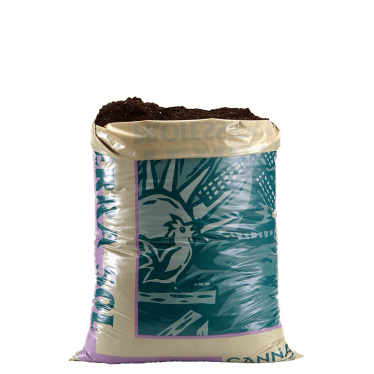 Canna Terra Professional, 50l