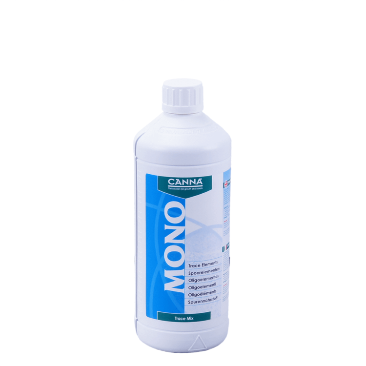 Canna Trace Mix 1l