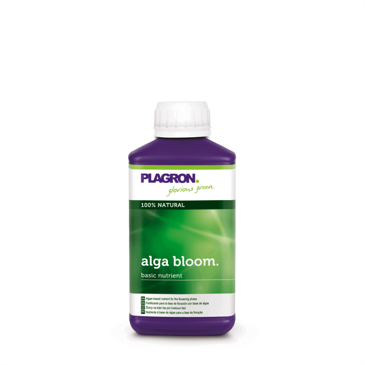 Plagron Alga Bloom, 250ml