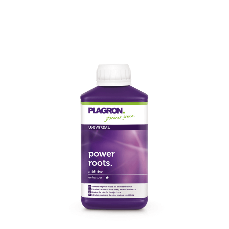Plagron Power Roots 250ml