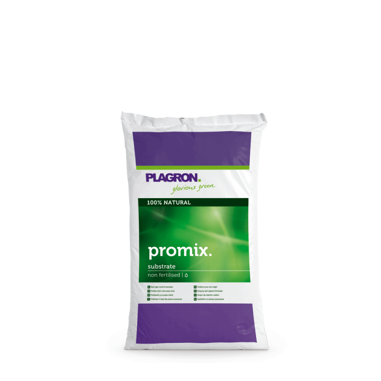 Plagron Promix 50l
