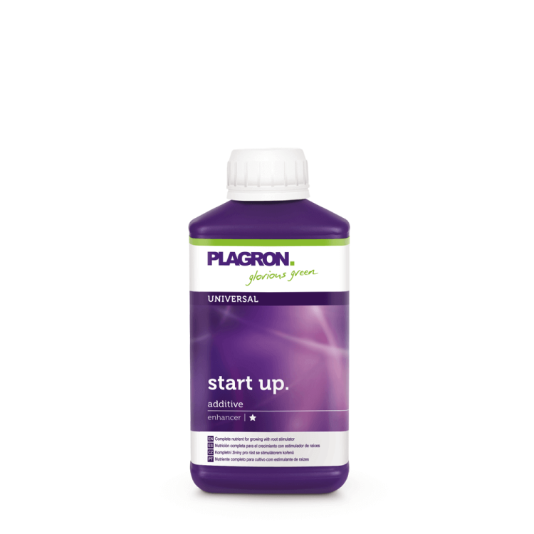 Plagron Start Up, 250ml