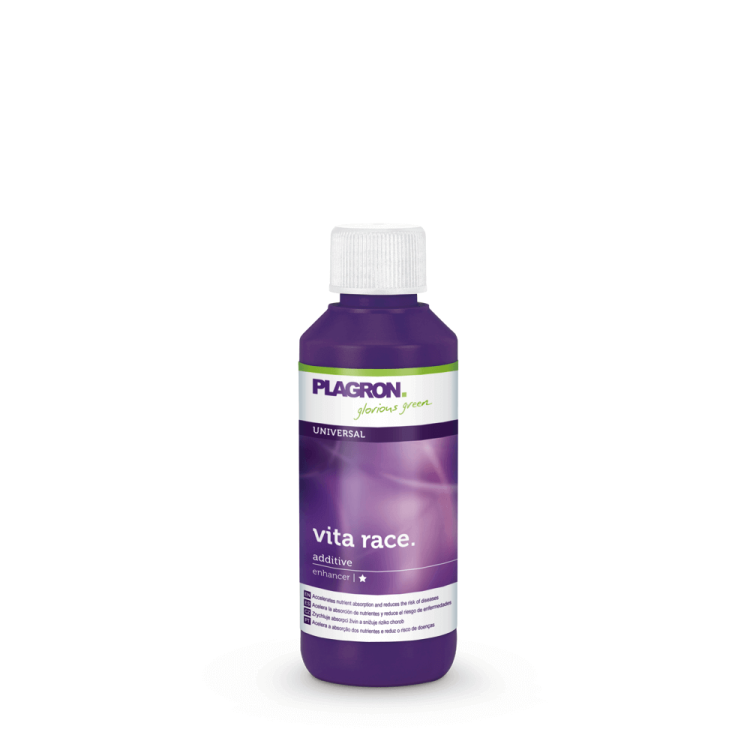 Plagron Vita Race, 100ml