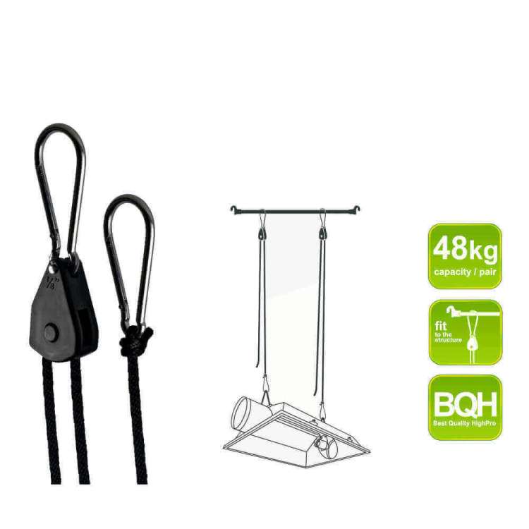 Garden Highpro Prohanger XL 48kg