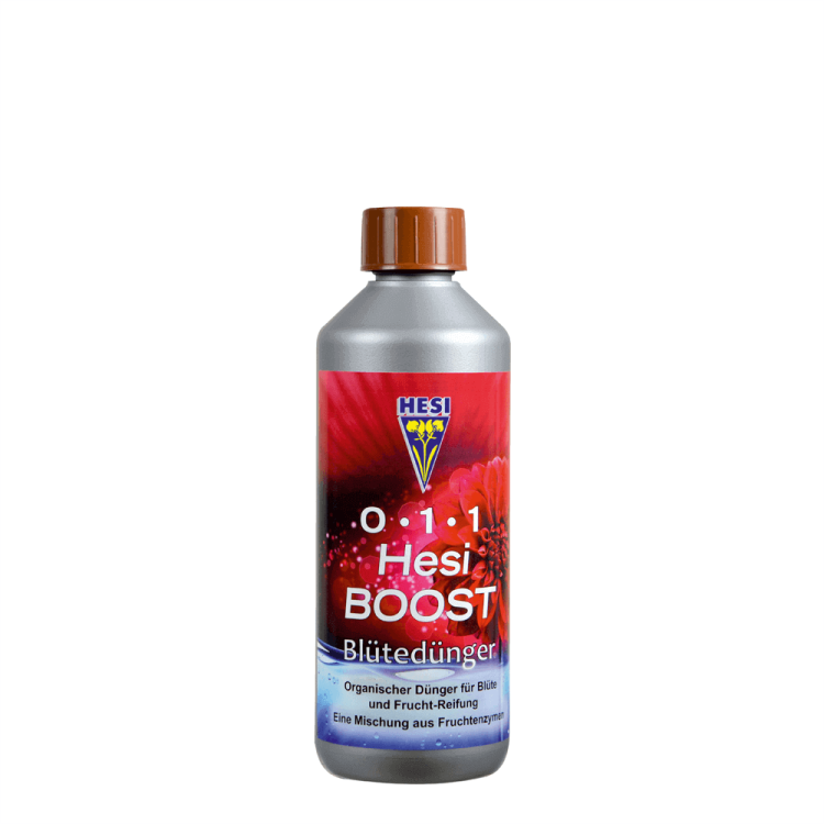 Hesi Boost, 500ml