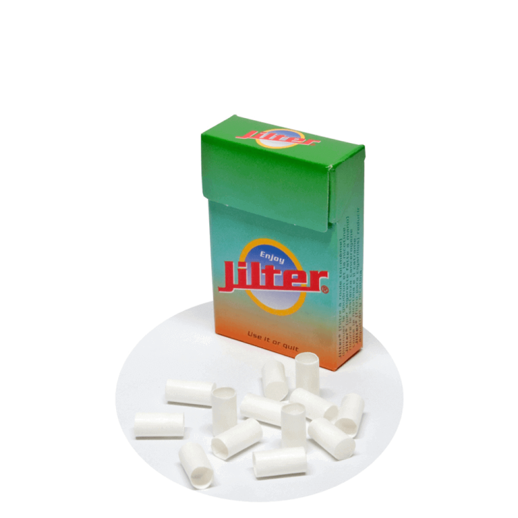 Jilter, 42Stk