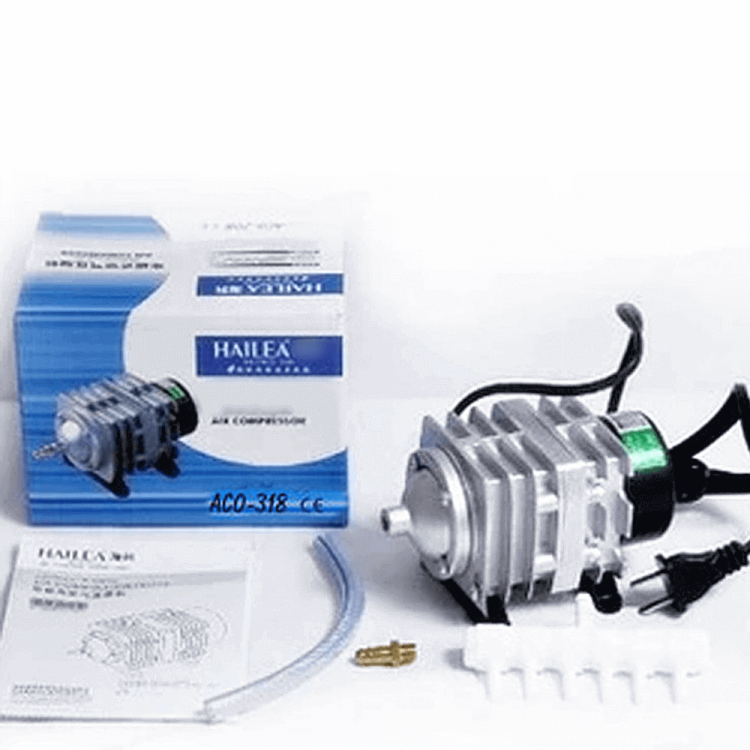 Hailea air pump ACO 318