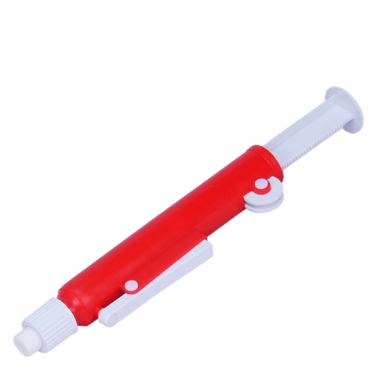 Pipettenpumpe, 25ml
