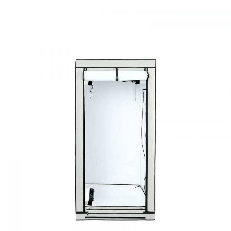 Homebox Ambient Q100 - 100x100x200cm