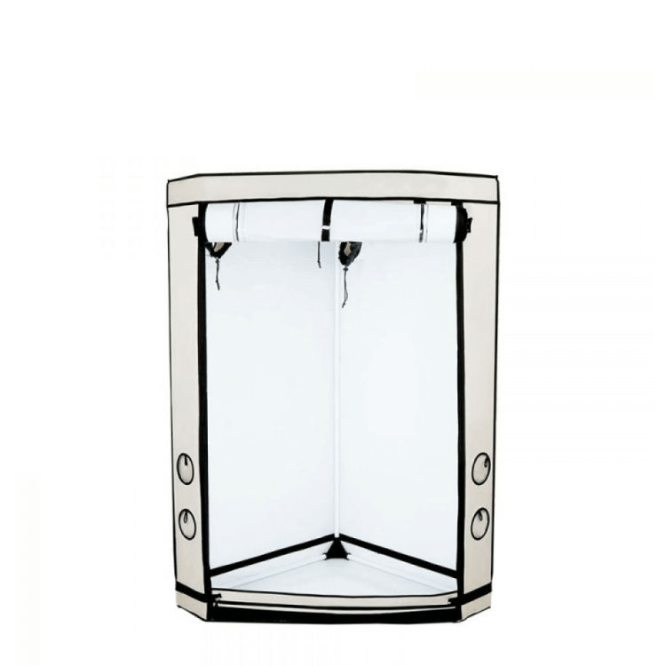 Homebox Vista Triangle - 75x120x160cm