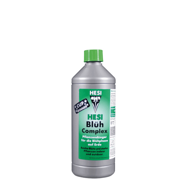 Hesi Blüh Complex, 500ml
