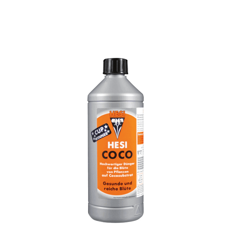 Hesi Coco, 1l