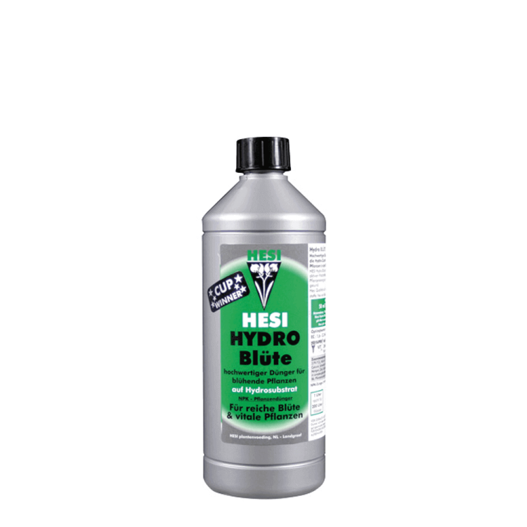 Hesi Hydro Blüte, 1l