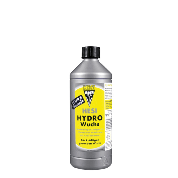 Hesi Hydro Wuchs, 1l