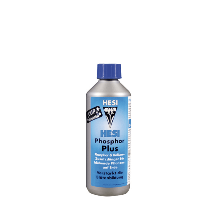 Hesi Phosphor Plus, 500ml