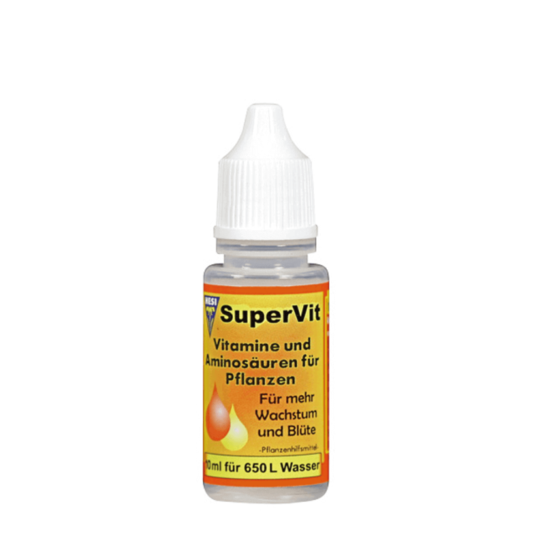 Hesi SuperVit, 10ml