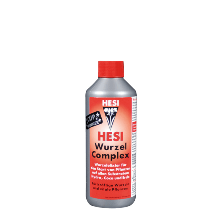Hesi Wurzel Complex, 500ml