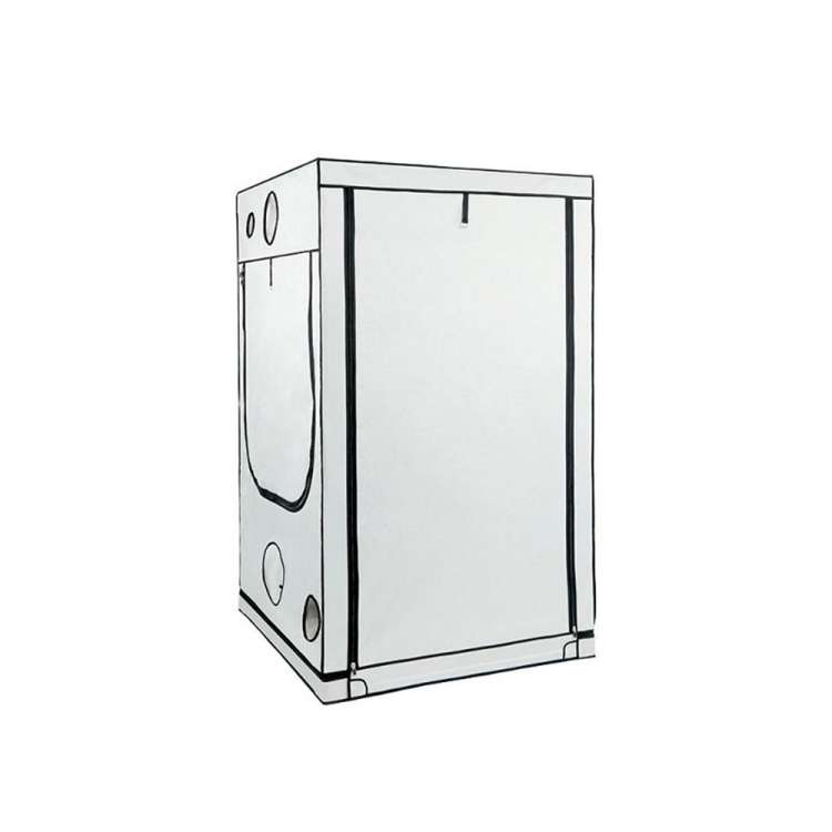 Homebox Ambient Q150 - 150x150x220cm