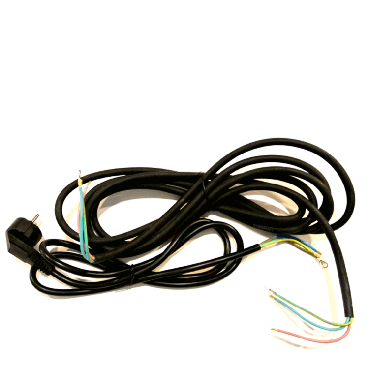 Kabelset 1,5m + 4m