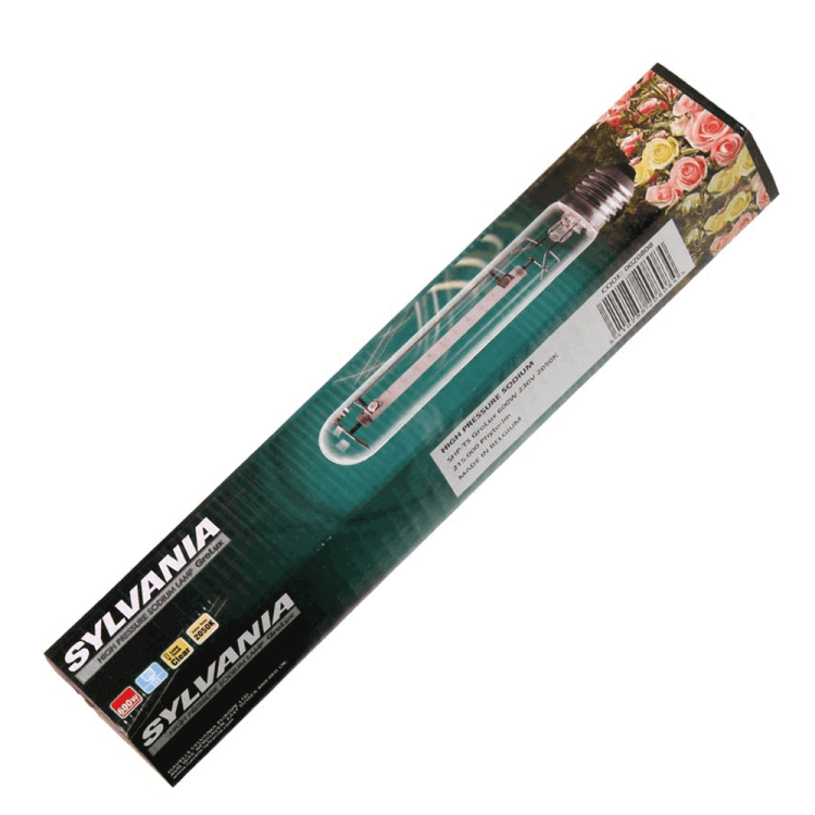 Sylvania SHP TS GroLux HPS, 600W