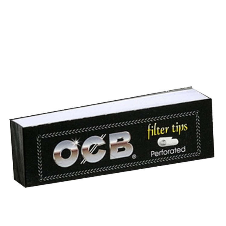 ocb filter tips