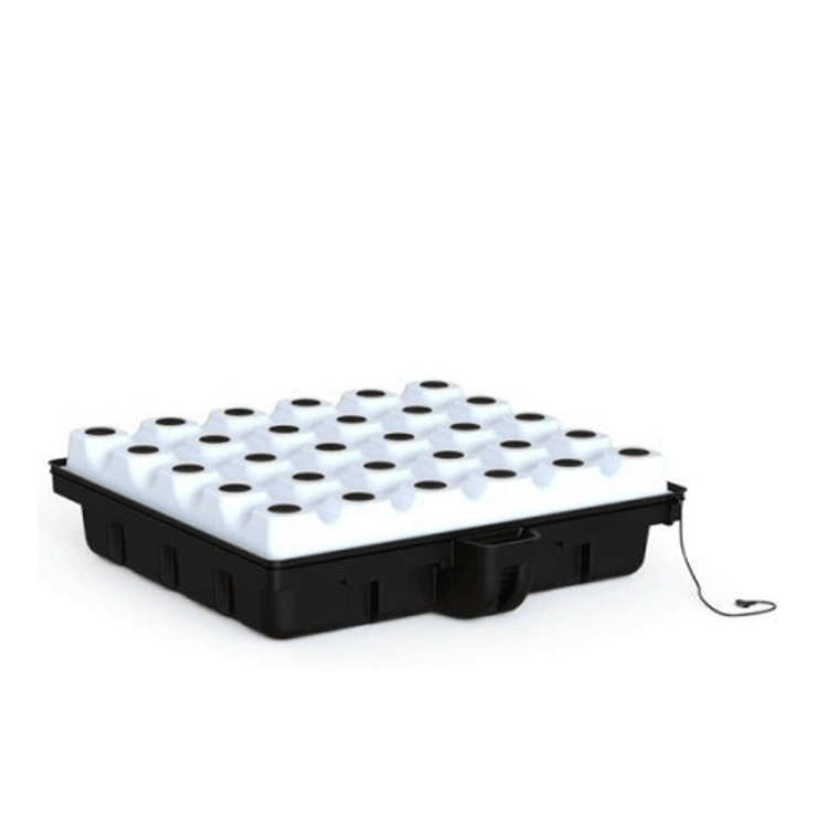 Platinium Aerotop 120