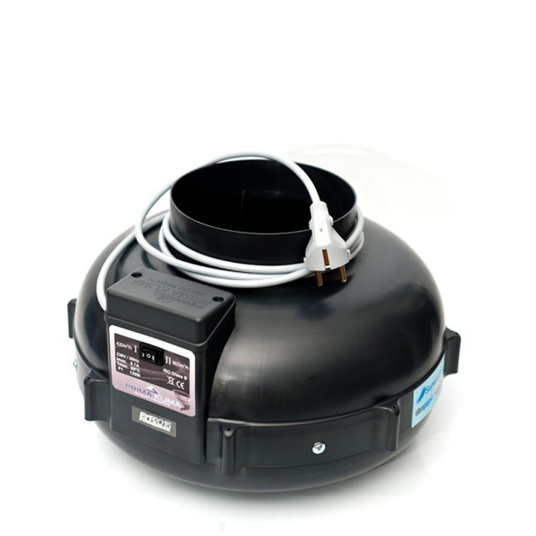 Prima Klima 160mm UFO Ventilator