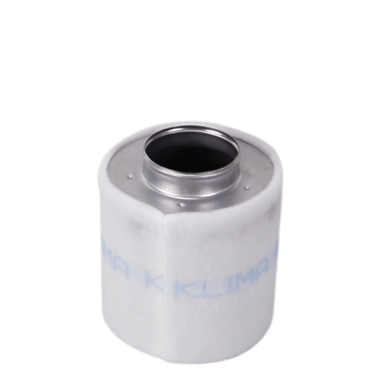 Prima Klima Aktivkohlefilter, 100mm, 180m3/h