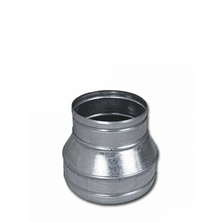 Reduzierstück, 160 / 125mm