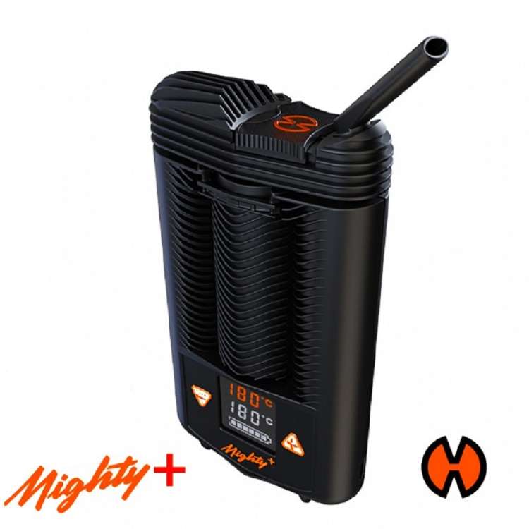 Mighty+ vaporizer