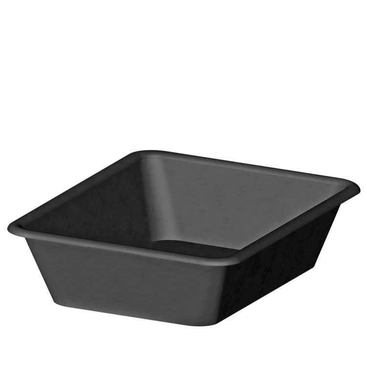 Viereckiger Nährstofftank - growTANK nutrient 40l