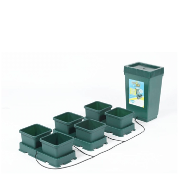 AutoPot easy2grow XL system 2x15l, 6 Pot
