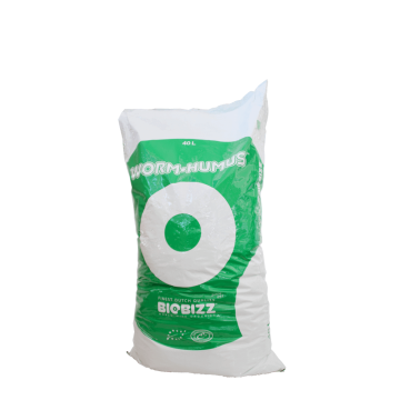 Biobizz Worm-Humus 40l