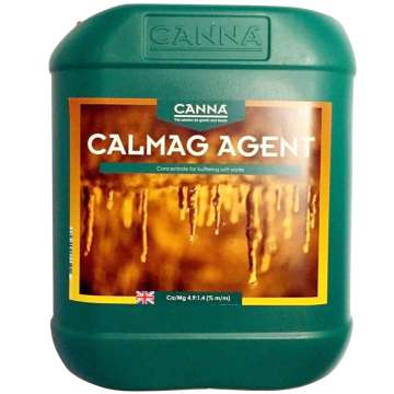 Canna CalMag Agent 5 Liter