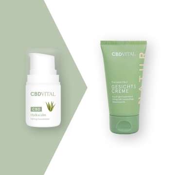 CBD Vital Hydracalm