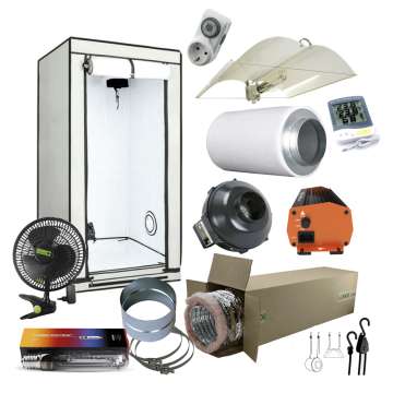 Deluxe-Komplettset-250W